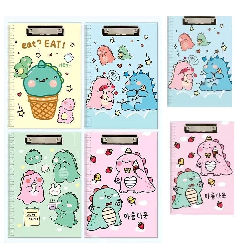 set de 2 Tablero Folder o Archivador de documentos